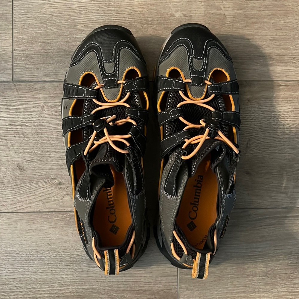 Men’s Colombia Hiking Sandals
